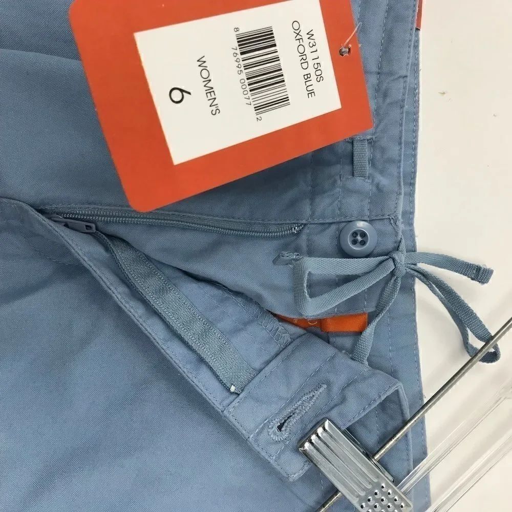 Weatherproof Shorts, Sz 6 - Picture 7 of 9
